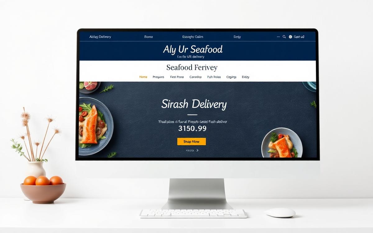 Aly Ur Seafood
